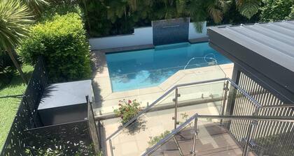 Freshie Hideaway Beach Getaway