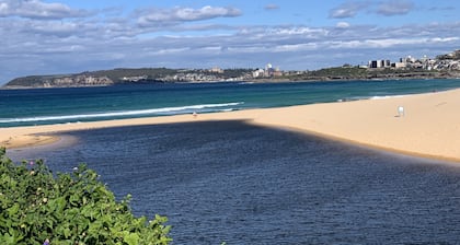Freshie Hideaway - Oasis by the beach