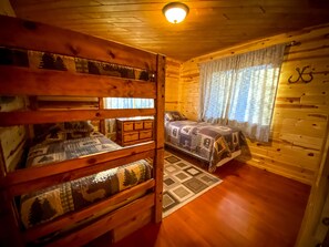 2 Schlafzimmer, kostenloses WLAN, Bettwäsche