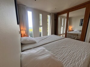 3 Schlafzimmer, kostenloses WLAN