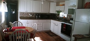 Dining tables