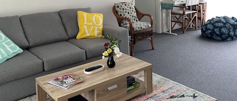 Smart-tv, Netflix, dvd-afspiller, streamingtjenester