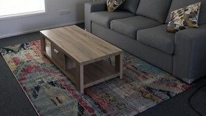 Oppholdsområde