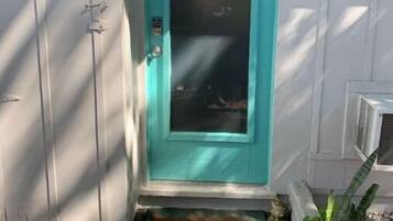 DĂ©tail de lâextĂ©rieur