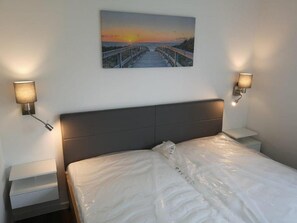 5 soveværelser, Wi-Fi, sengetøj