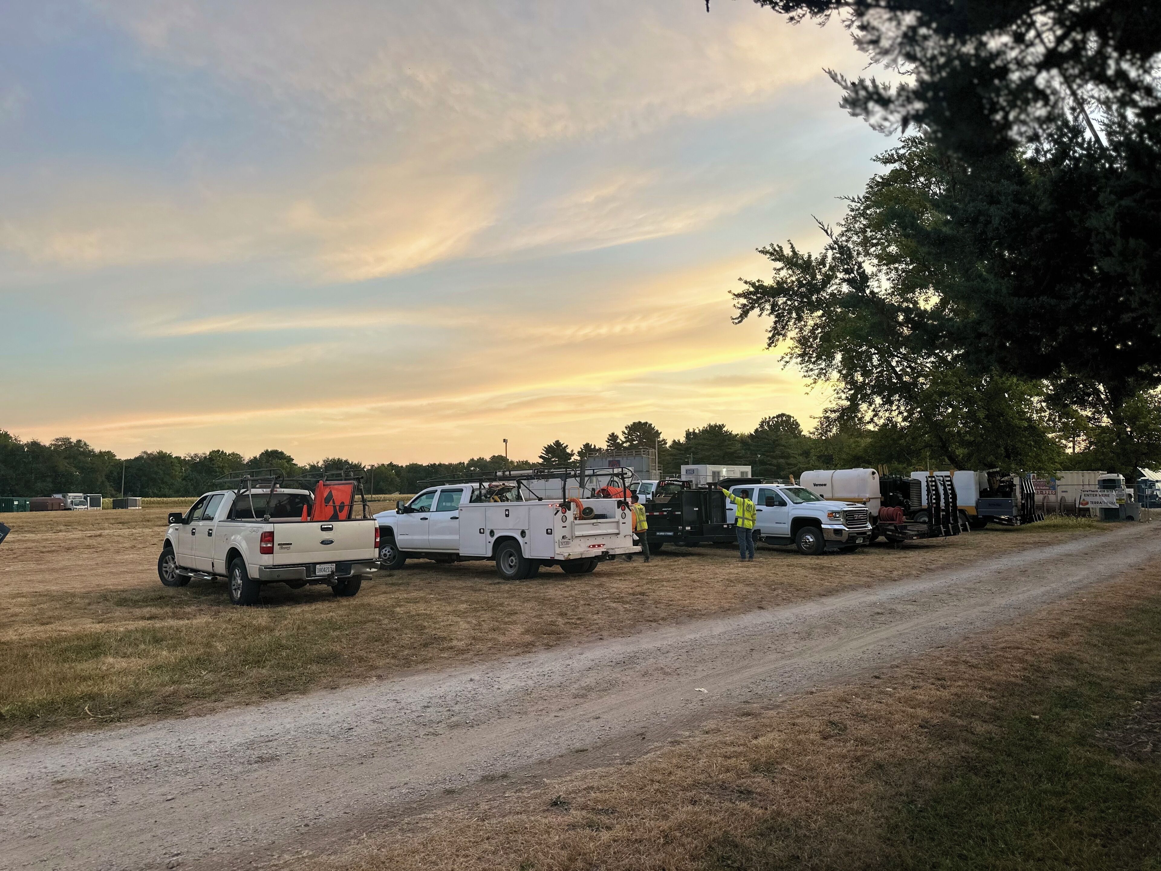 Estacionamiento gratis