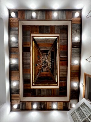 Intérieur