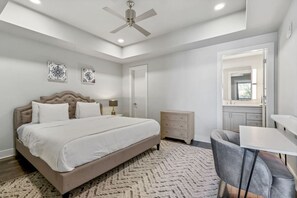 1 Schlafzimmer, Bügeleisen/Bügelbrett, Reisekinderbett, WLAN