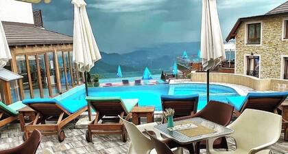 SoHo apartment Milmari Resort Kopaonik
