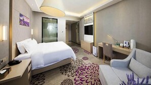 Room - Lavande Hotels Nanchang County Xianghu (Nanchang)