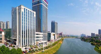 Lavande Hotels Nanchang County Xianghu