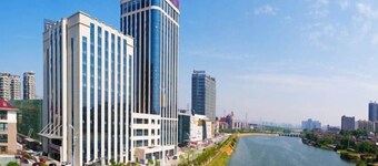 Lavande Hotels Nanchang County Xianghu