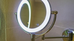 Bathroom - Lavande Hotels Nanchang County Xianghu (Nanchang)
