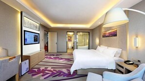 Room - Lavande Hotels Nanchang County Xianghu (Nanchang)