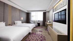 Room - Lavande Hotels Nanchang County Xianghu (Nanchang)
