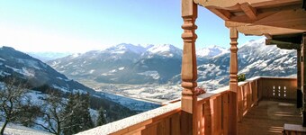 Country House / Farm House i Hart Im Zillertal med 4 soverom som kan romme 10