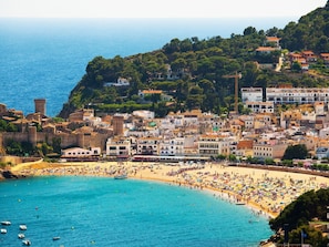 Plage