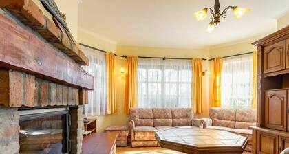 Wonderful private villa for 4 guests with A/C, WIFI, TV, terrace and pets allowed