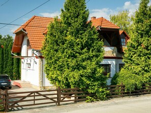 Exterieur