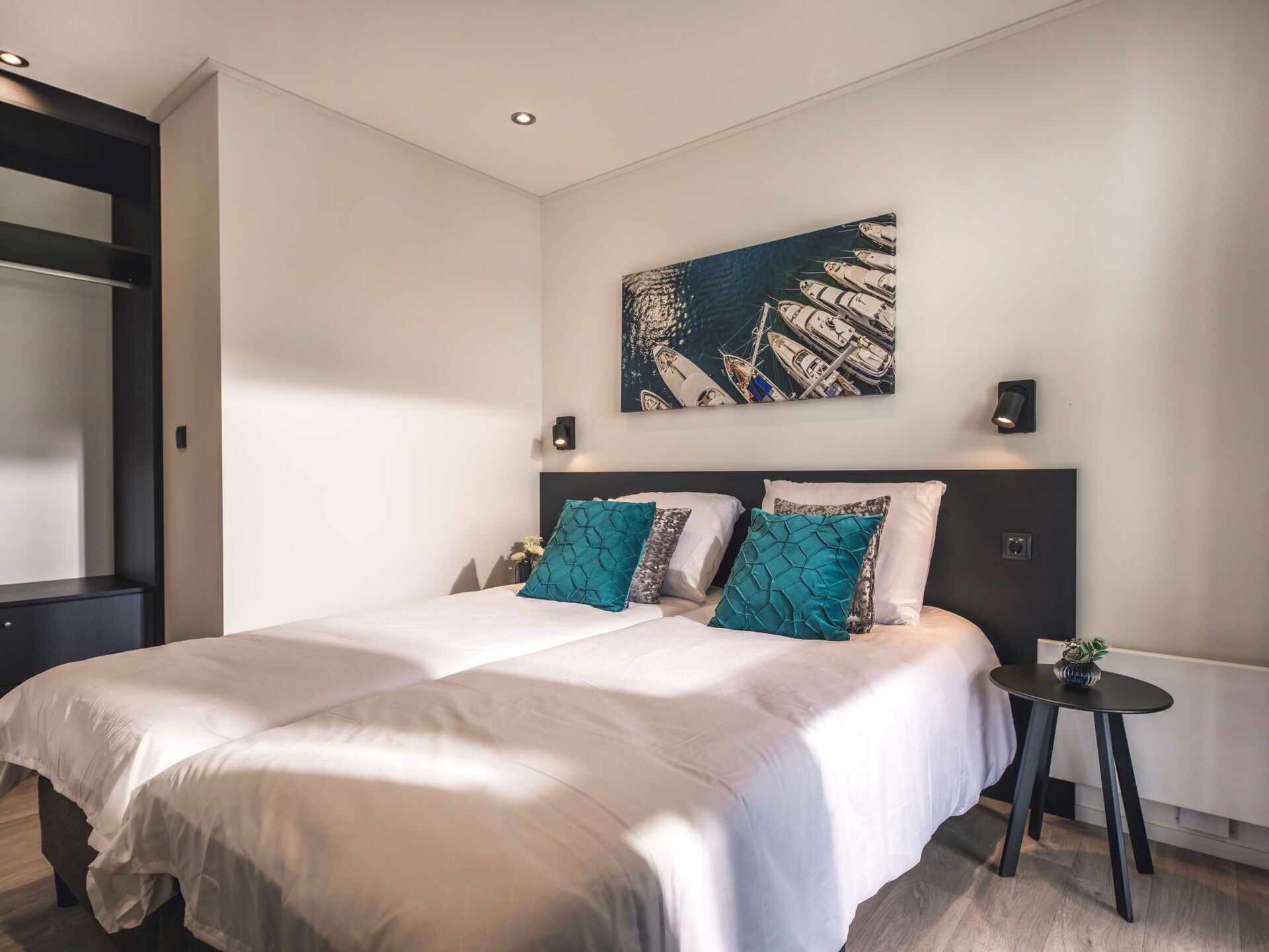 2 Schlafzimmer, kostenloses WLAN