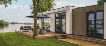 Vacation Home i Maurik med 2 soverom som kan romme 4