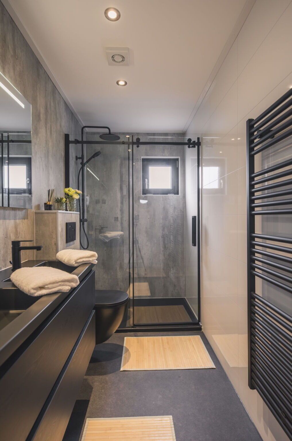 Eigentum, Gebäude, Fenster, Interior Design, Tür, Flooring, Fussboden, Holz, Sinken