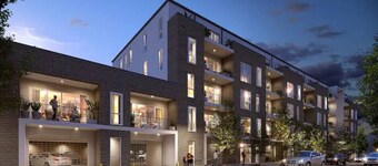 Luxury 2 Bed 2 Bath Condo In Bywater with Pool!