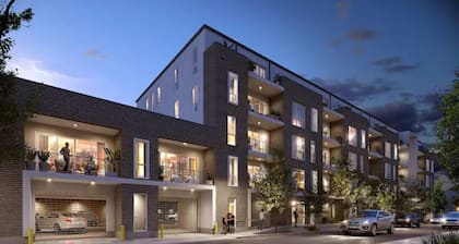 Luxury 2 Bed 2 Bath Condo In Bywater with Pool!