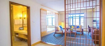 大连金石滩海昌发现王国度假酒店