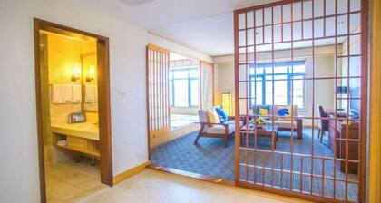 Discoveryland Hotel