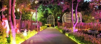 Discoveryland Hotel