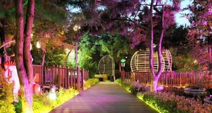 Discoveryland Hotel
