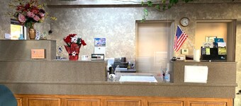 Coachman's Inn Motel