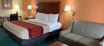 Coachman's Inn Motel