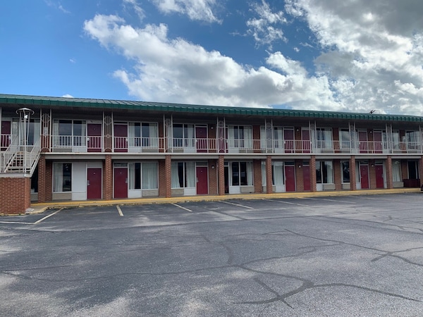 Coachman's Inn Motel - Arkansas