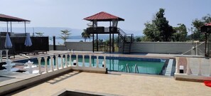 Zwembad