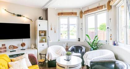 Ty Moutic by Interhome