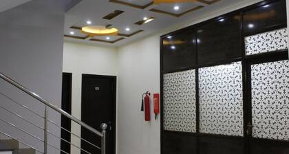 Patel Residency Guest House 2