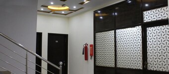 Patel Residency Guest House 2