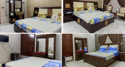 Patel Residency Guest House 2