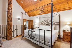 3 chambres, fer et planche à repasser, Wi-Fi gratuit, draps fournis