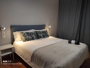 4 chambres, accĂšs Internet, draps fournis