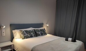 4 slaapkamers, internet, beddengoed