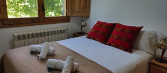 SUITEDREAMS - Camp de Baix