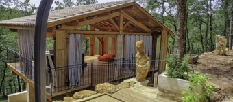 Le ChĂątaignier by Interhome