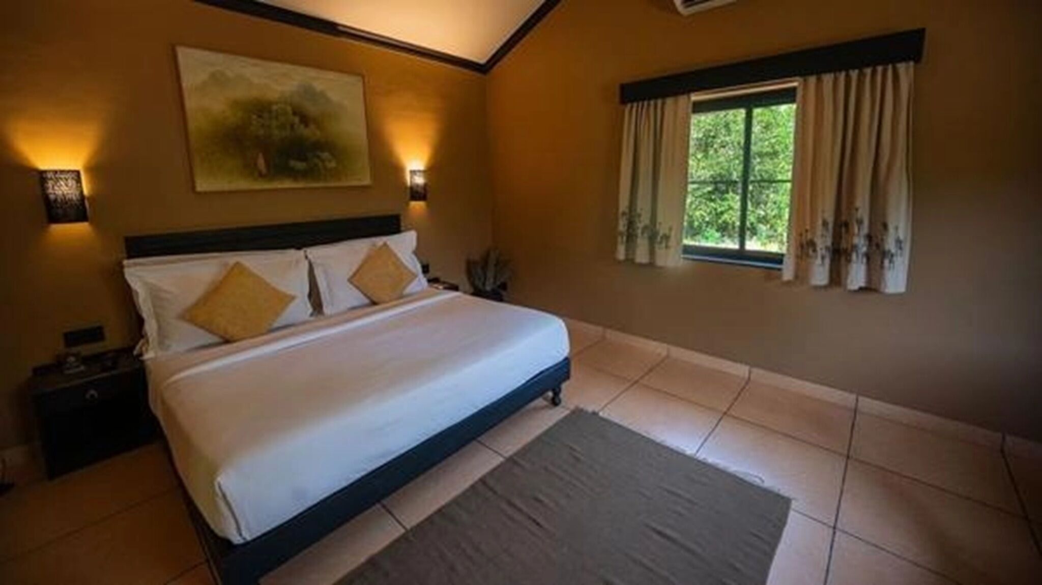 Hochwertige Bettwaren, Select-Comfort-Betten