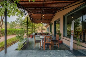 Frühstück, Mittagessen und Abendessen