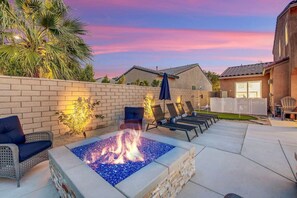 テラス / パティオ