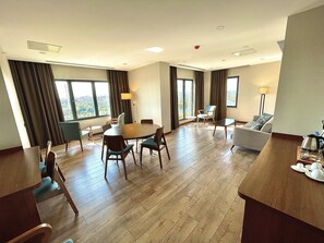 Grand Suite - Turkmen Riverside Hotel (Adana)