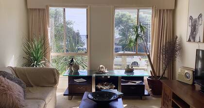 Maggie’s Nest Come & Rest